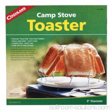 Coghlan's 504D Camp Stove Toaster 943720